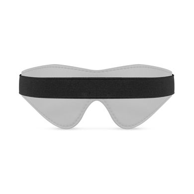 Маска на очі Bedroom Fantasies Blindfold Elastic Band Black