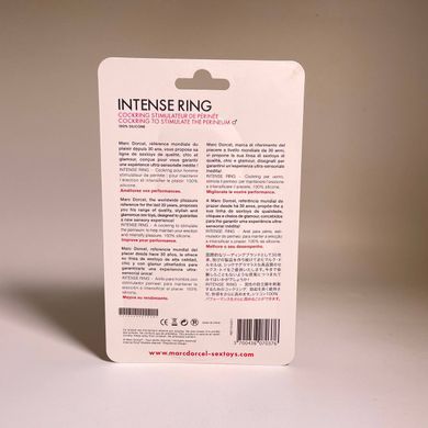 Эрекционное кольцо Dorcel Intense Ring - фото