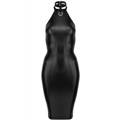 Сукня&nbsp;Noir Handmade F160 Powerwetlook pencil dress M