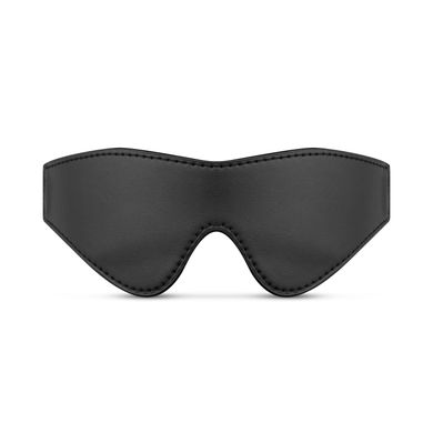 Маска на очі Bedroom Fantasies Blindfold Elastic Band Black