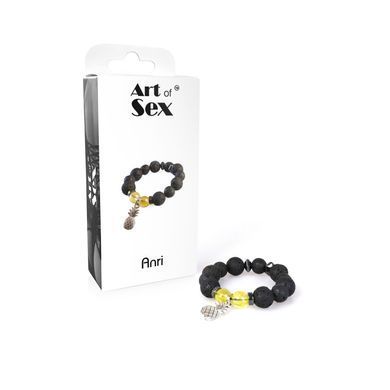 Прикраса на пеніс Art of Sex Anri