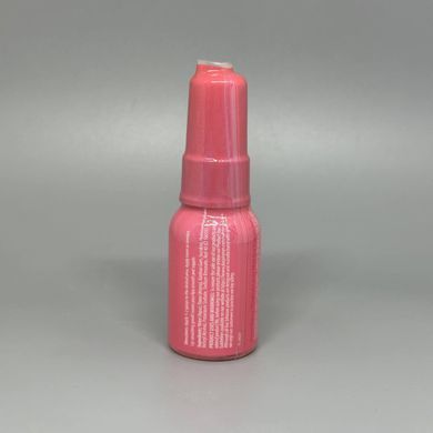 Спрей для кунилингуса Doc Johnson GoodHead Pussy Licker Spray Strawberry со вкусом клубники 29 мл - фото