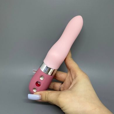 Пульсатор Fun Factory Stronic Oceania Soft Pink рожевий - фото