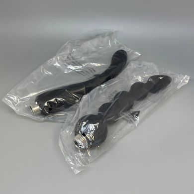 Насадки для анального душу Nexus ADVANCED Shower Douche Duo Kit