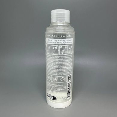 Густий лубрикант Tenga Lotion Refill Mild (170 мл) змінний флакон - фото