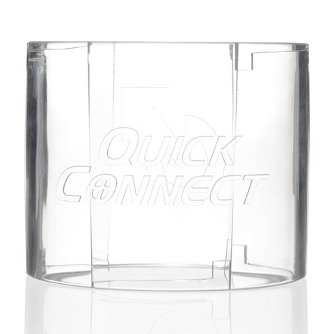 Адаптер для мастурбаторов Fleshlight Quickshot Quick Connect