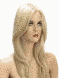 Перука World Wigs OLIVIA LONG BLONDE