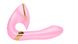 Вібратор кролик Shunga - Soyo Intimate Massager Light Pink - фото товару