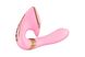 Вибратор кролик Shunga - Soyo Intimate Massager Light Pink - фото товара