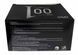 Презервативи Olo 0.01 BLACK (10 шт) ультратонкі з ароматом ванілі - фото товару