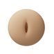Рукав зйомний для мастурбатора Lovense Solace Pro Neutral-Shaped, Тілесний