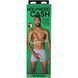 Фалоімітатор Doc Johnson Signature Cocks Hollywood Cash 11,5 Inch 29,2 см - фото товару