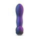 Масажер простати з вібрацією Hueman Galaxy Tapping Buttplug - фото товару