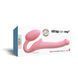 Страпон безременной Strap-On-Me Rose S (длина 14,7 см; диаметр 3,4 см) - фото товара