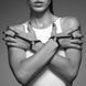Браслети на зап'ясті і палець Bijoux Indiscrets MAZE Hand Bracelet Harness Brown