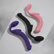 Страпон безременной Strap-On-Me Rose S (длина 14,7 см; диаметр 3,4 см) - фото товара