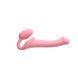 Страпон безременной Strap-On-Me Rose S (длина 14,7 см; диаметр 3,4 см) - фото товара