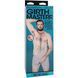 Фалоімітатор Doc Johnson Signature Cocks Girthmasterr 8.5 inch UltraSkyn (22,9 см) - фото товару