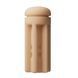 Рукав зйомний для мастурбатора Lovense Solace Pro Neutral-Shaped, Тілесний