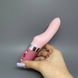 Пульсатор Fun Factory Stronic Oceania Soft Pink рожевий - фото товару