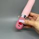 Пульсатор Fun Factory Stronic Oceania Soft Pink рожевий - фото товару