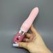 Пульсатор Fun Factory Stronic Oceania Soft Pink рожевий - фото товару