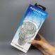 Мастурбатор прозорий Fleshlight GO Torque - фото товару