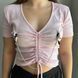 Затискачі для сосків з ланцюжком Intimka Classic Nipple Clamps - фото товару