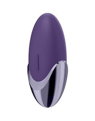 Минивибратор Satisfyer Lay-On Purple Pleasure - фото