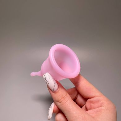 Менструальна чаша Femintimate Eve Cup New (розмір M) - фото
