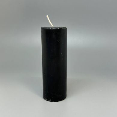 БДСМ свеча низкотемпературная Art of Sex size S черная