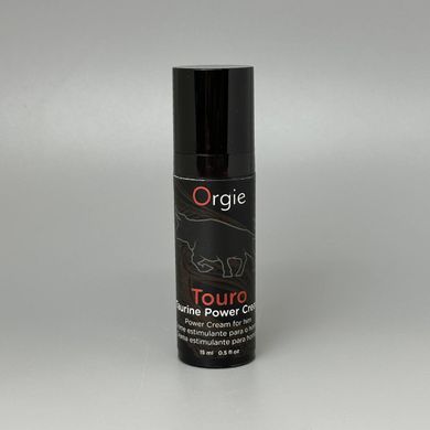 Гель для посилення ерекції Orgie TOURO (15 мл) - фото