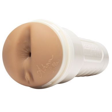 Анальный мастурбатор Fleshlight Girls Autumn Falls Peaches - фото