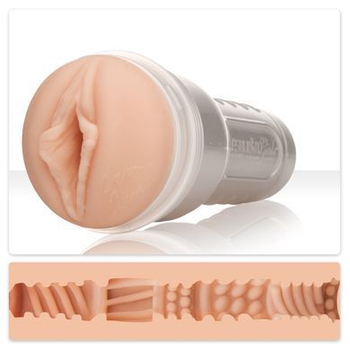 Мастурбатор вагина Fleshlight Girls: Eva Lovia Sugar - фото