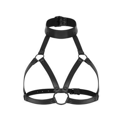 Портупея на груди Bedroom Fantasies Chiara Breast Harness Black