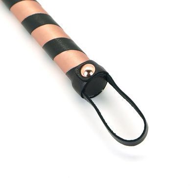 Флоггер Liebe Seele Rose Gold Memory Flogger - фото