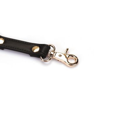 Хрестовина Liebe Seele Black Organosilicon Hog tie - фото
