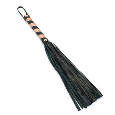 Флоггер Liebe Seele Rose Gold Memory Flogger - фото