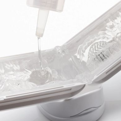 Рідкий лубрикант Tenga Lotion Refill Light (170 мл) змінний флакон - фото