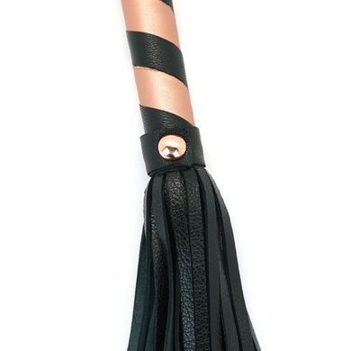 Флоггер Liebe Seele Rose Gold Memory Flogger - фото