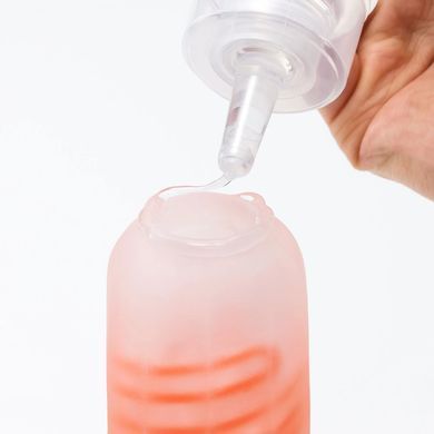 Рідкий лубрикант Tenga Lotion Refill Light (170 мл) змінний флакон - фото