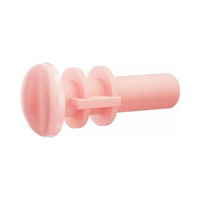 Рукав сменный для мастурбатора Lovense Solace Vagina, Телесный