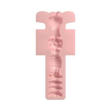 Рукав сменный для мастурбатора Lovense Solace Vagina, Телесный