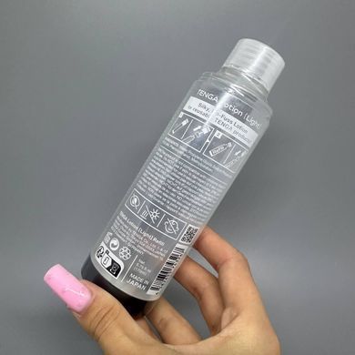 Рідкий лубрикант Tenga Lotion Refill Light (170 мл) змінний флакон - фото