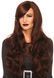 Парик Leg Avenue Long Wavy Wig brown 68 см