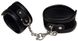 Наручники Bad Kitty Handcuffs black чорні