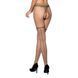 Еротичні колготки TIOPEN 014 beige (20 den) Passion з вирізом 1/2 - фото товару