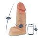 Фаллоимитатор SilexD Premium Real Skin Flesh 11in MODEL 1 без коробки (29 см) - фото товара