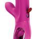 Пульсатор з вібрацією Fun Factory Bi Stronic Embrace Magenta рожевий - фото товару