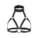 Портупея на груди Bedroom Fantasies Chiara Breast Harness Black